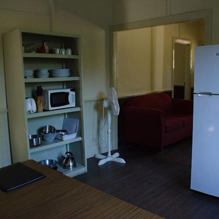 Wellington Forest Cottages מראה חיצוני תמונה