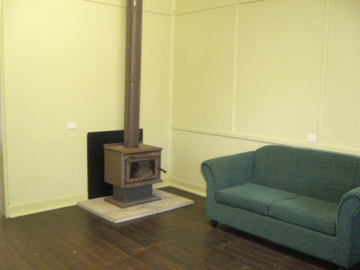 Wellington Forest Cottages מראה חיצוני תמונה