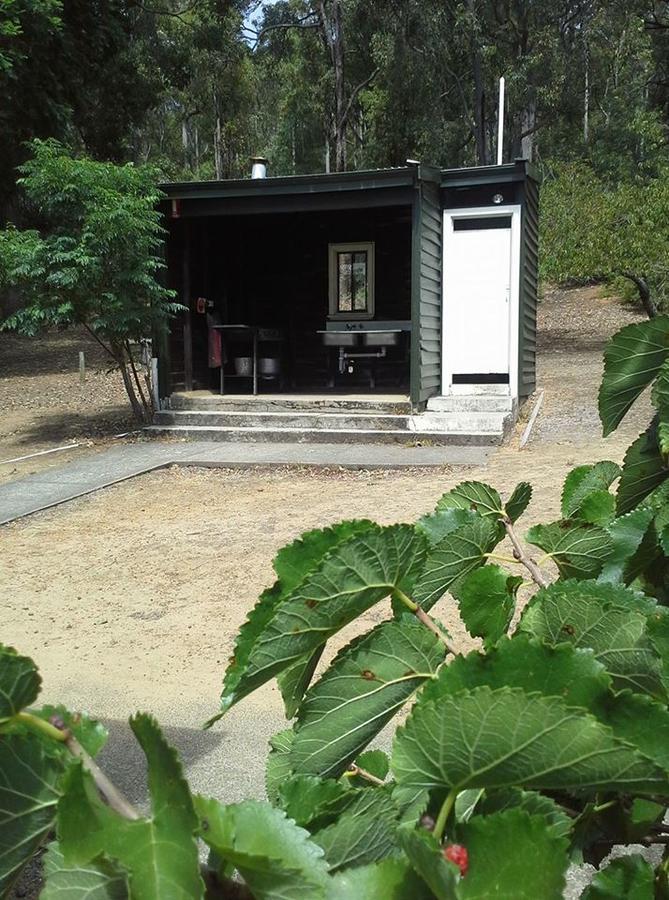 Wellington Forest Cottages מראה חיצוני תמונה