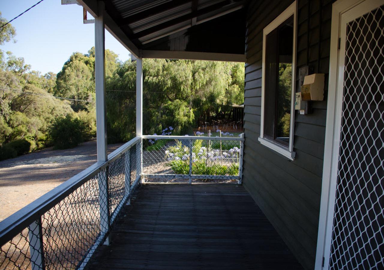 Wellington Forest Cottages מראה חיצוני תמונה