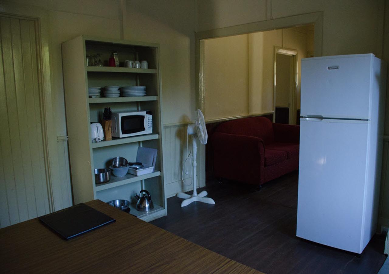 Wellington Forest Cottages מראה חיצוני תמונה