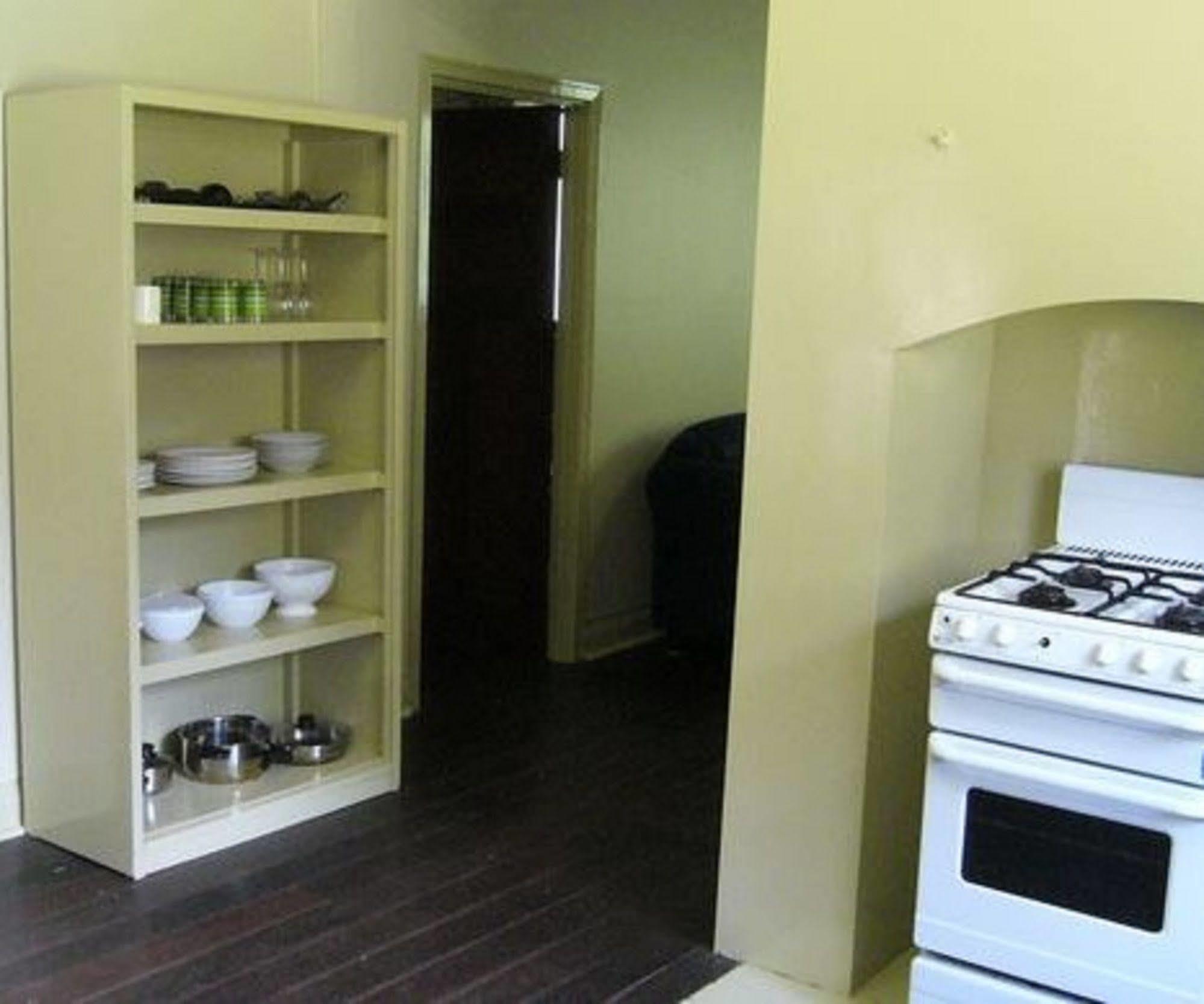 Wellington Forest Cottages מראה חיצוני תמונה