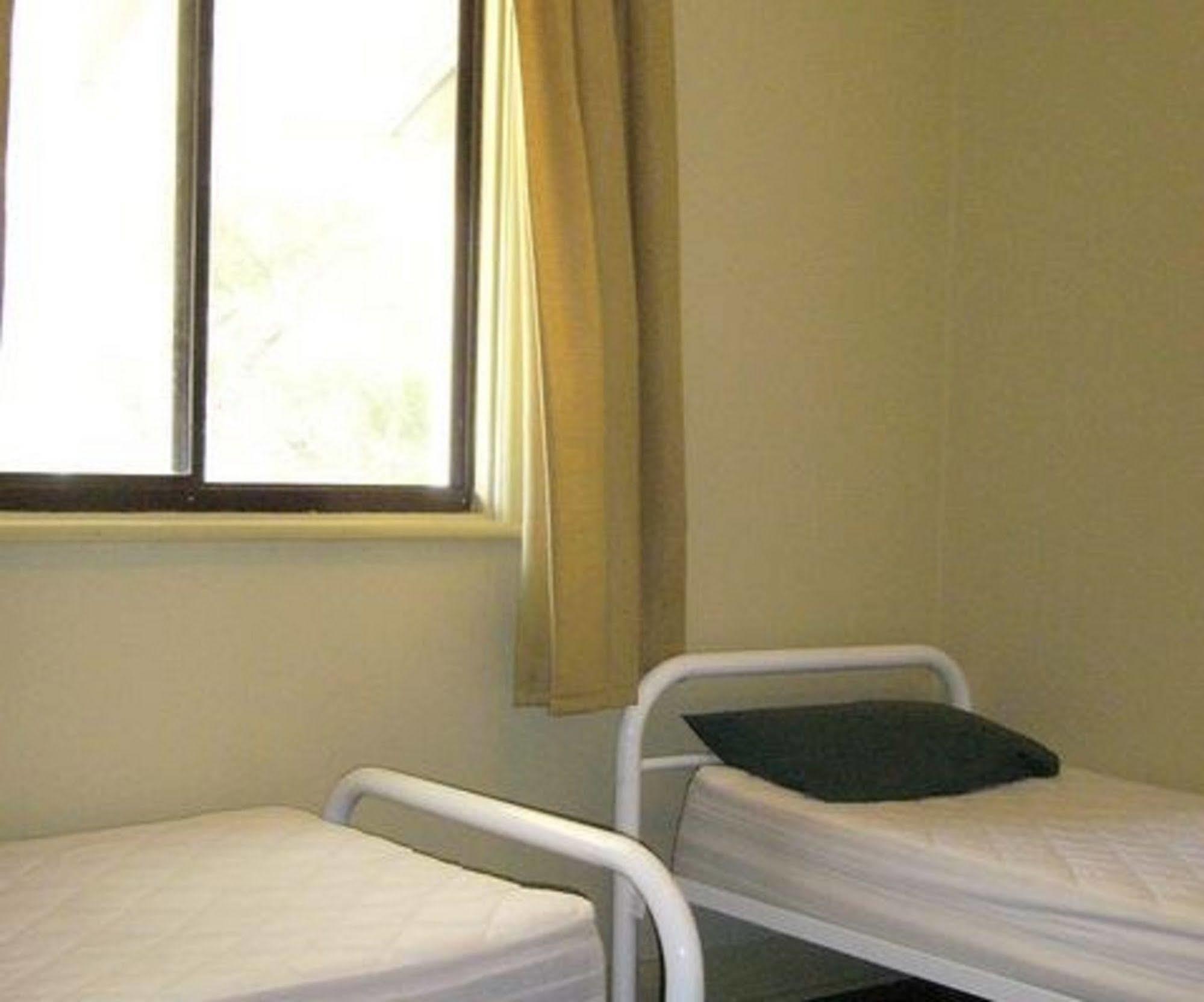 Wellington Forest Cottages מראה חיצוני תמונה