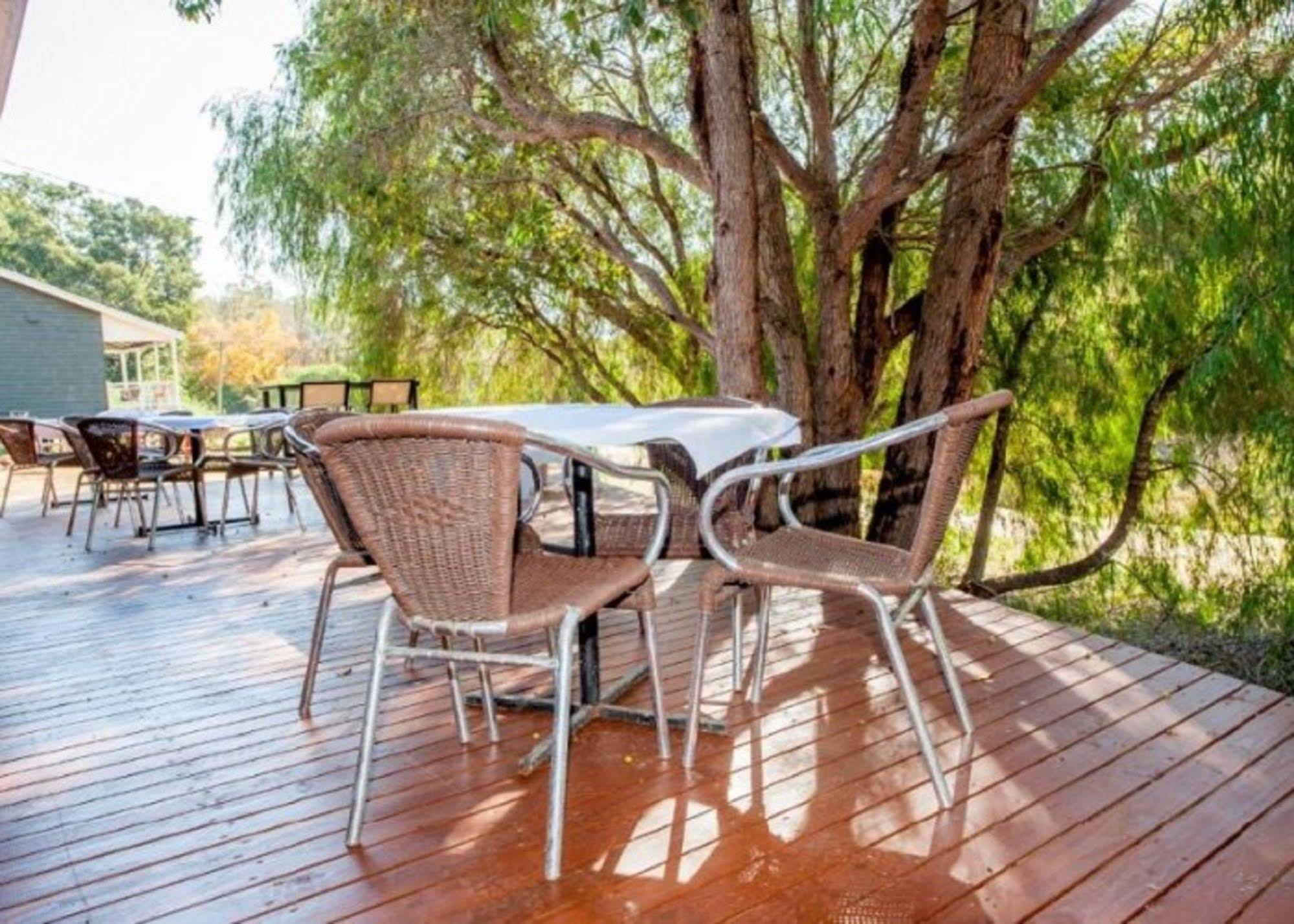 Wellington Forest Cottages מראה חיצוני תמונה